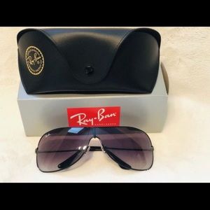 Ray-Ban High street Sport